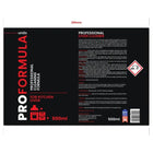 Proformula - Kitchen Hob & Oven Cleaner - Best Ideas UK