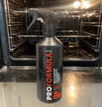 Proformula - Kitchen Hob & Oven Cleaner - Best Ideas UK