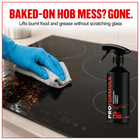 Proformula - Kitchen Hob & Oven Cleaner - Best Ideas UK