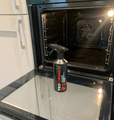 Proformula - Kitchen Hob & Oven Cleaner - Best Ideas UK