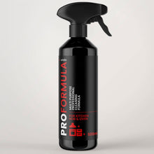 Proformula - Kitchen Hob & Oven Cleaner - Best Ideas UK