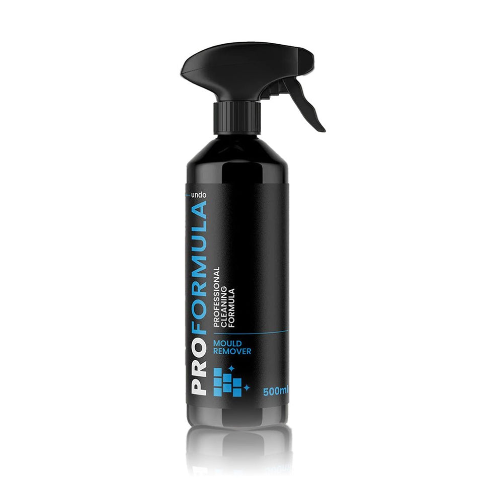 Proformula - Mould Magic Extreme Remover Gel Spray - Best Ideas UK