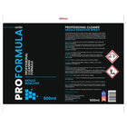Proformula - Mould Remover Gel Spray - Best Ideas UK