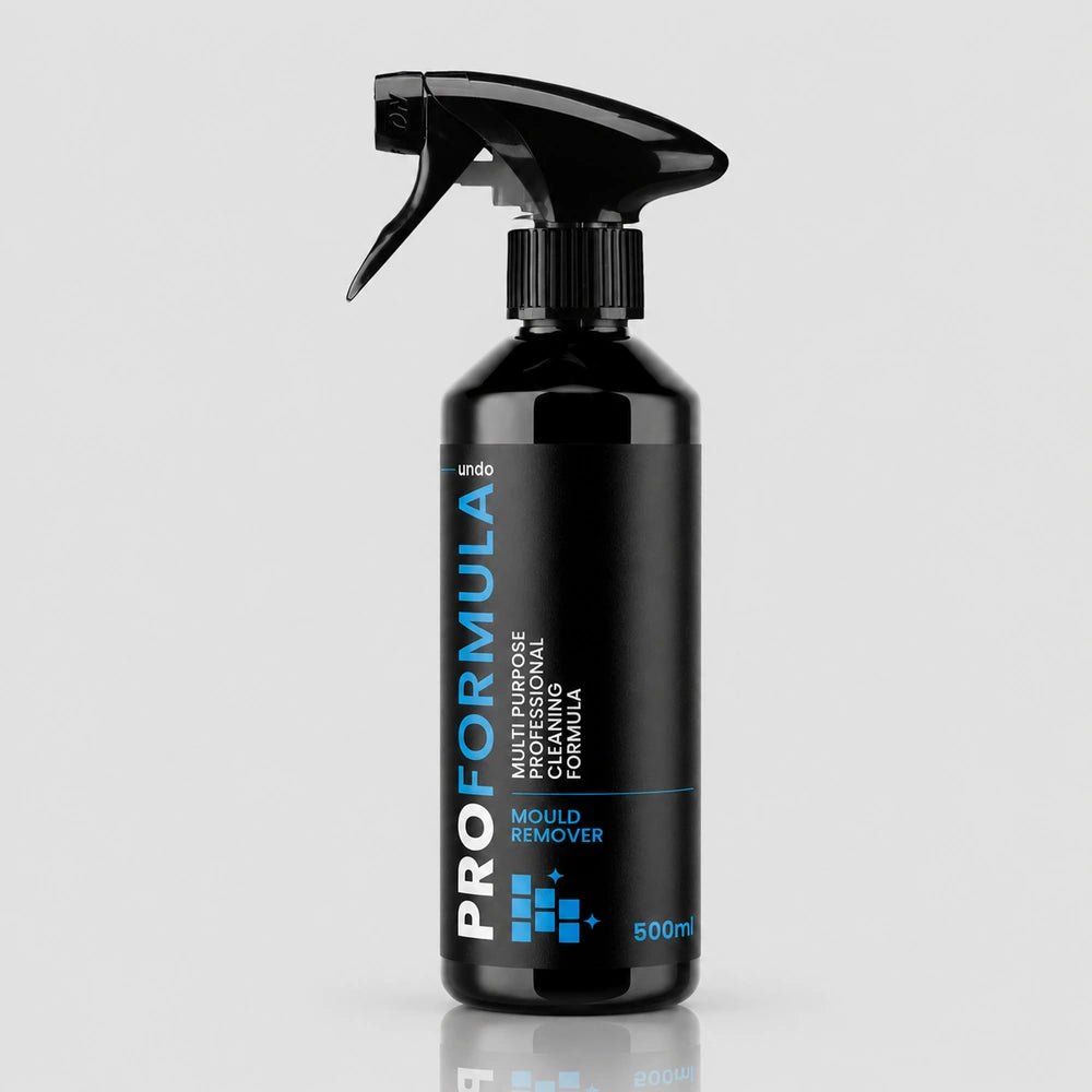 Proformula Mould Remover Gel Spray | Tackle Tough Mould With Ease! - Best Ideas UK