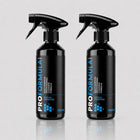 Proformula Mould Remover Gel Spray | Tackle Tough Mould With Ease! - Best Ideas UK