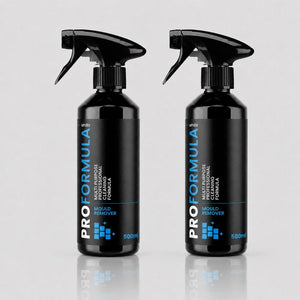 Proformula Mould Remover Gel Spray | Tackle Tough Mould With Ease! - Best Ideas UK
