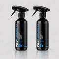 Proformula Mould Remover Gel Spray | Tackle Tough Mould With Ease! - Best Ideas UK