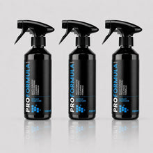 Proformula Mould Remover Gel Spray | Tackle Tough Mould With Ease! - Best Ideas UK