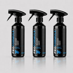 Proformula Mould Remover Gel Spray | Tackle Tough Mould With Ease! - Best Ideas UK