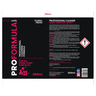 Proformula - Multi - Surface Cleaner - Best Ideas UK