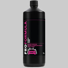 Proformula Snow Foam Concentrate Car Cleaner- Bubble Gum Scent - Best Ideas UK