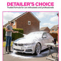 Proformula Snow Foam Concentrate - Bubble Gum Scent - Best Ideas UK