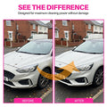 Proformula Snow Foam Concentrate - Bubble Gum Scent - Best Ideas UK