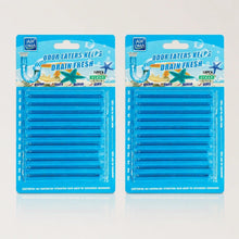 SaniStick - Powerful Enzyme Rods To Decontaminate Kitchen Sinks - Best Ideas UK