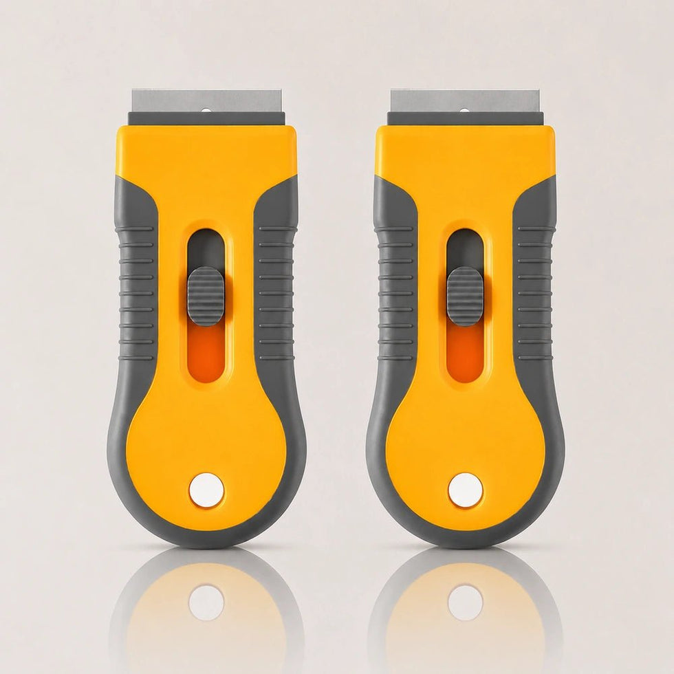 Super Scraper | The Ultimate Kitchen Cleaning Tool - Best Ideas UK