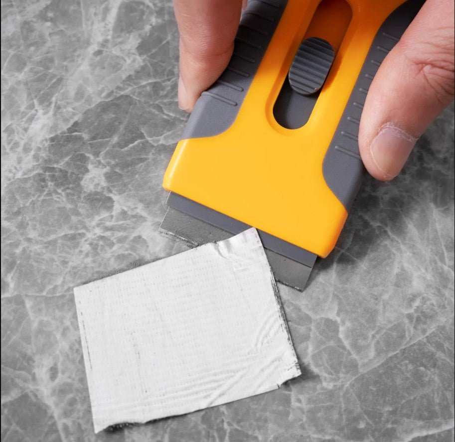 Super Scraper | The Ultimate Kitchen Cleaning Tool - Best Ideas UK