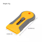 Super Scraper | The Ultimate Kitchen Cleaning Tool - Best Ideas UK