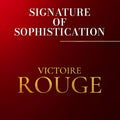 Victoire Rouge - HD Air Freshener by Rioné - Best Ideas UK