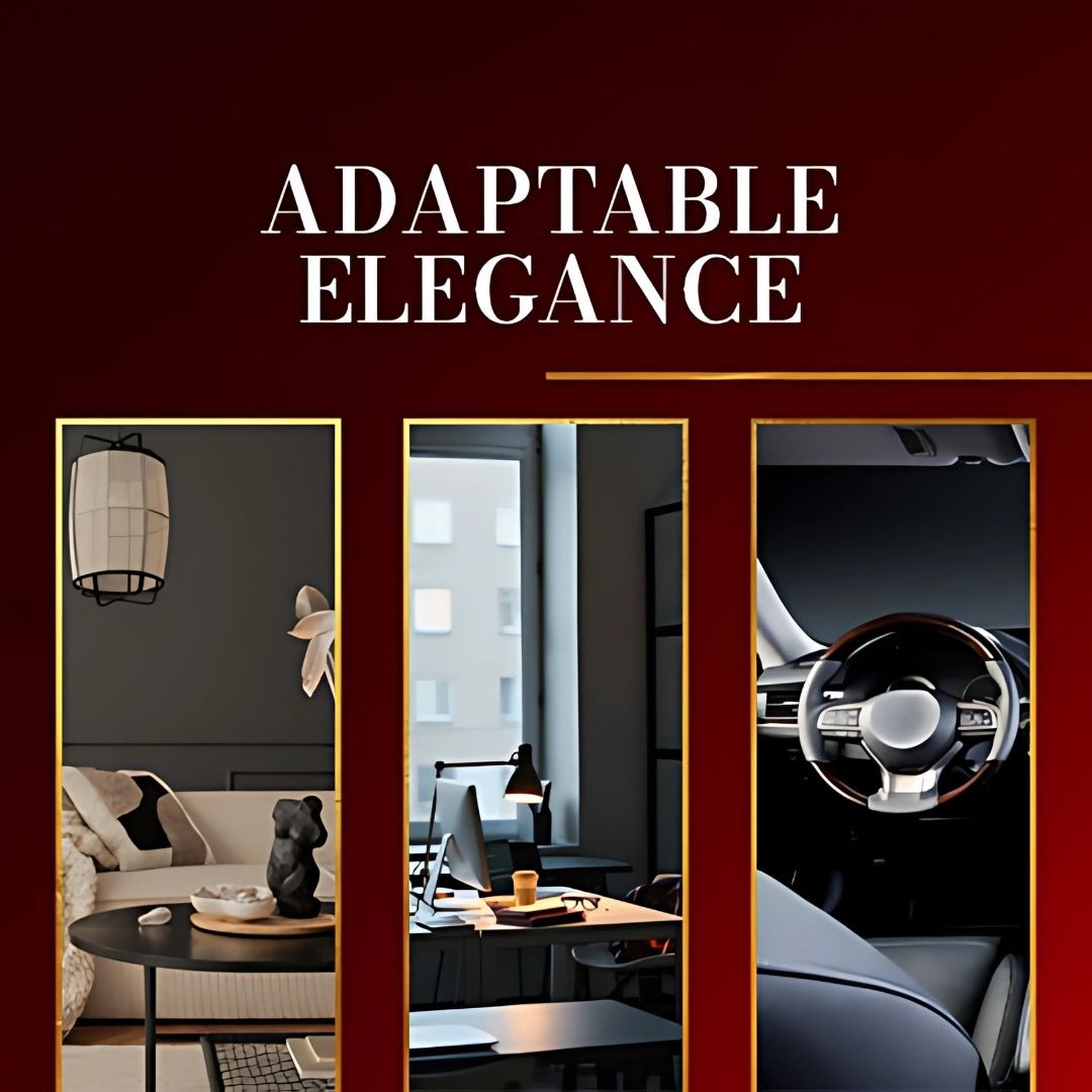 Victoire Rouge - HD Air Freshener by Rioné - Best Ideas UK