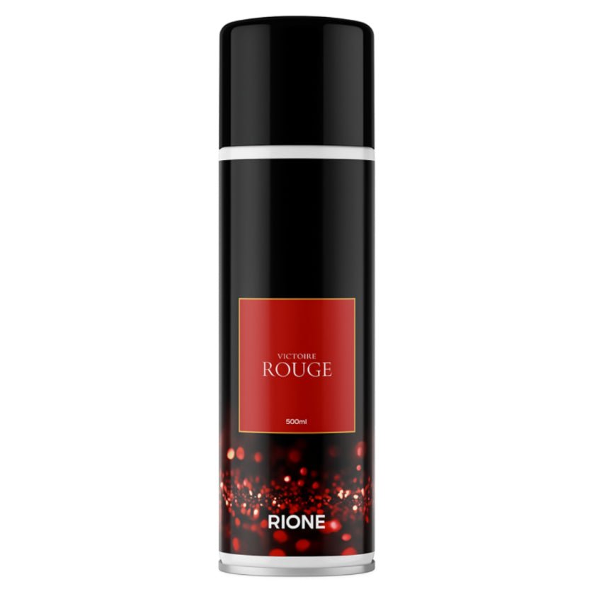 Victoire Rouge - HD Air Freshener by Rioné - Best Ideas UK