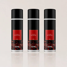 Victoire Rouge - HD Air Freshener by Rioné - Best Ideas UK