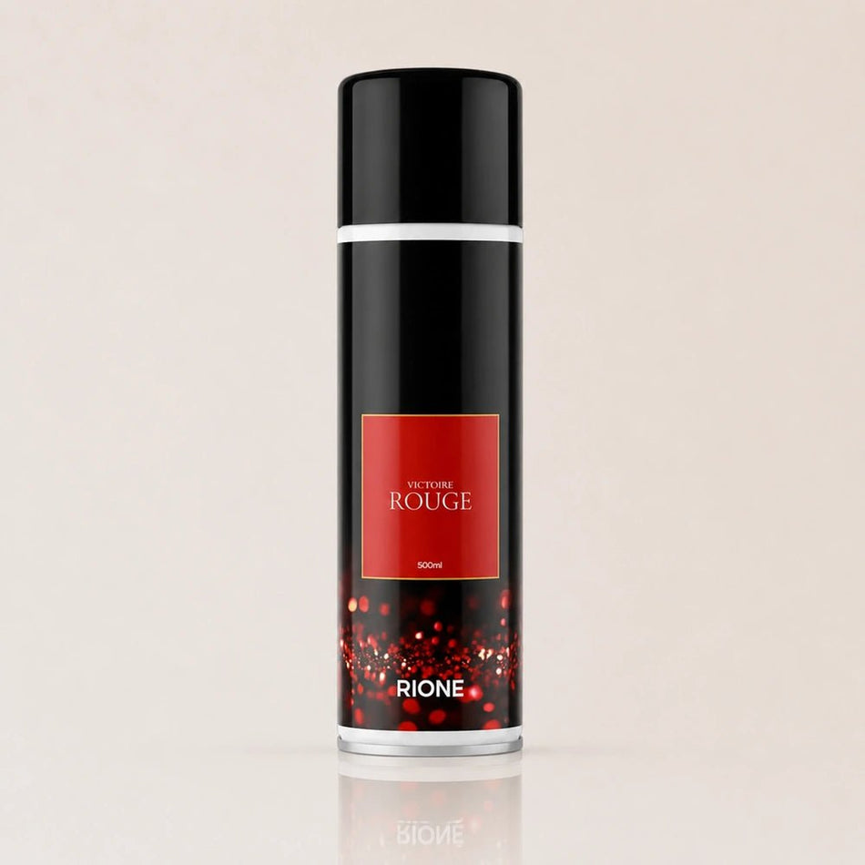 Victoire Rouge - HD Air Freshener by Rioné - Best Ideas UK