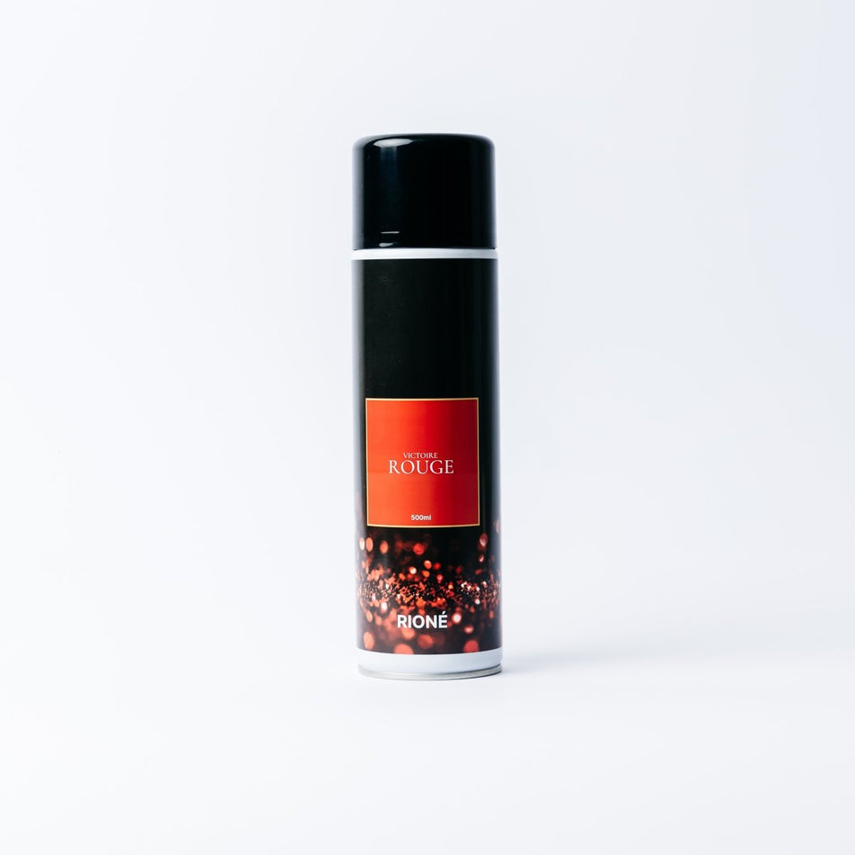 Victoire Rouge - HD Air Freshener by Rioné - Best Ideas UK