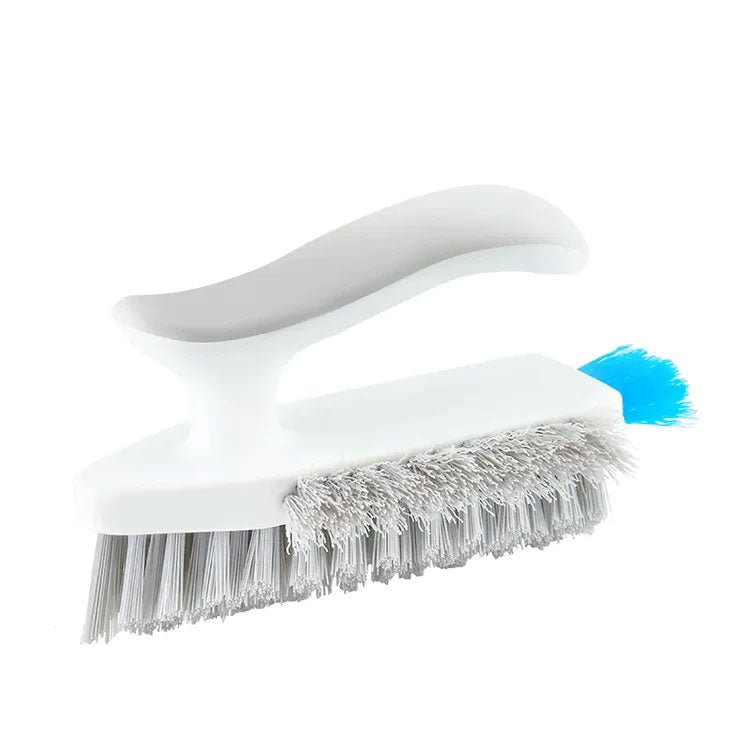 BristleBoss - 4in1 Scrub Cleaning Brush - Best Ideas UK