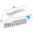 BristleBoss - 4in1 Scrub Cleaning Brush - Best Ideas UK