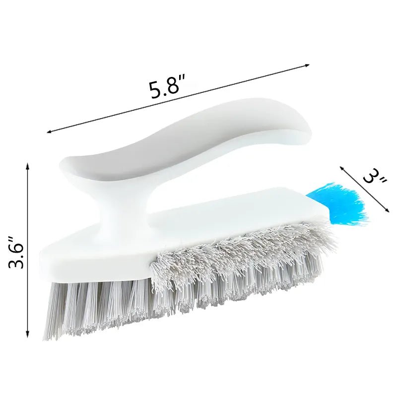 BristleBoss - 4in1 Scrub Cleaning Brush - Best Ideas UK
