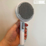 BrushBuddy - Pet Grooming Brush - Best Ideas UK