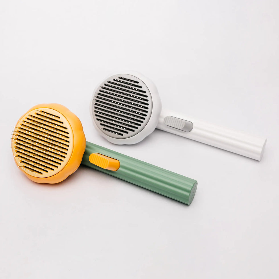 BrushBuddy - Pet Grooming Brush - Best Ideas UK