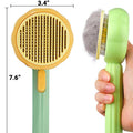 BrushBuddy - Pet Grooming Brush - Best Ideas UK