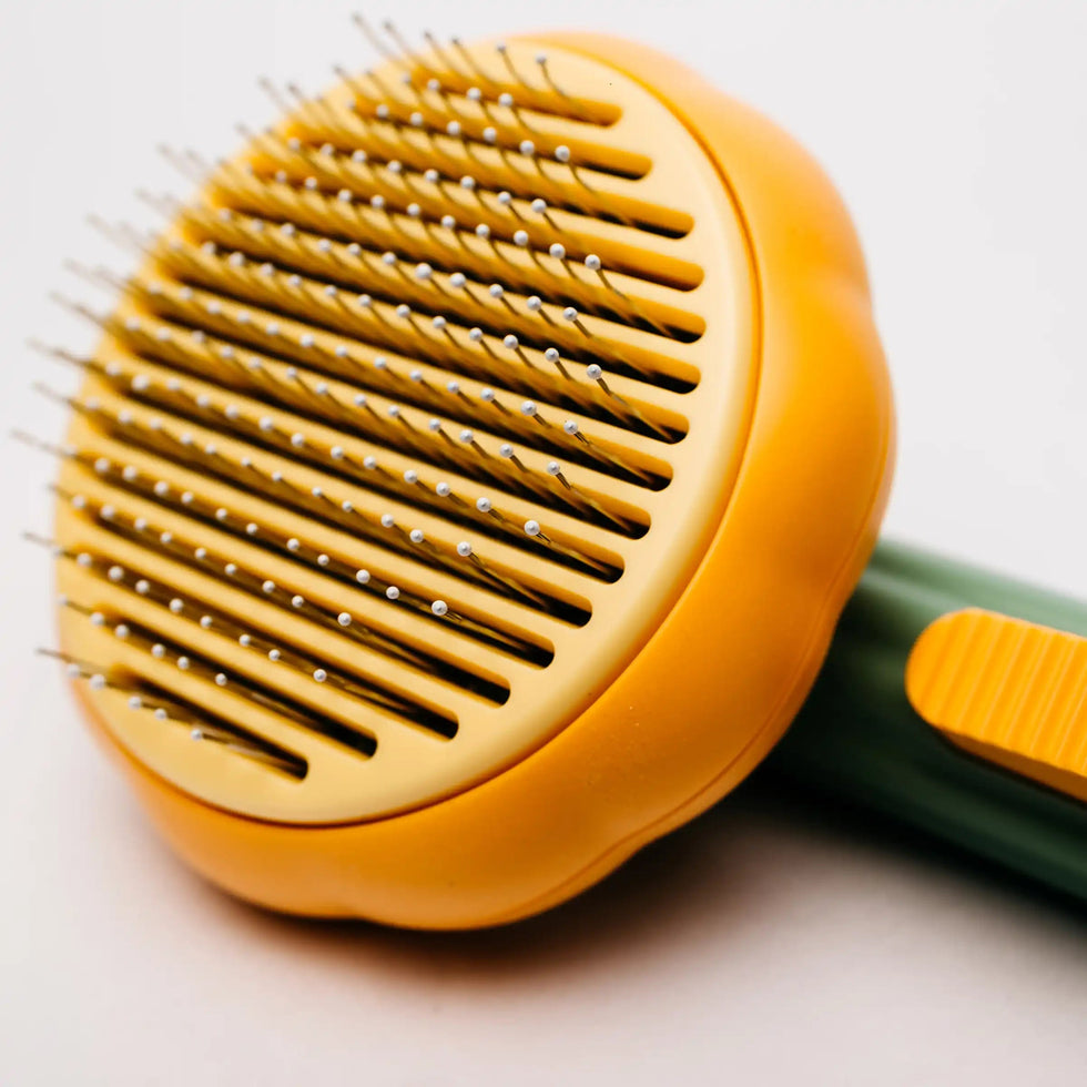 BrushBuddy - Pet Grooming Brush - Best Ideas UK