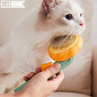 BrushBuddy - Pet Grooming Brush - Best Ideas UK