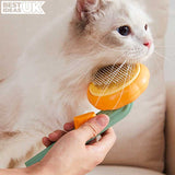 BrushBuddy - Pet Grooming Brush - Best Ideas UK