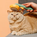 BrushBuddy - Pet Grooming Brush - Best Ideas UK