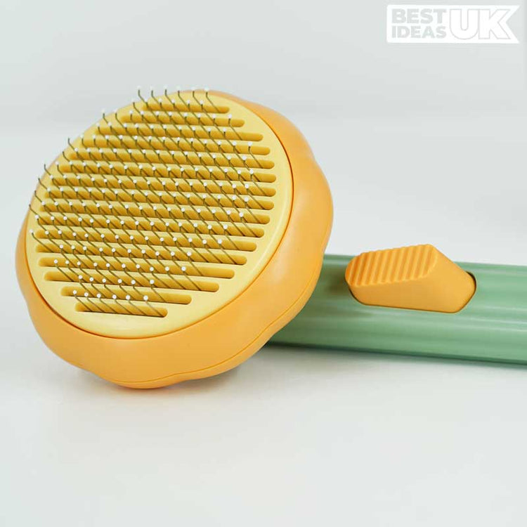 Best sale grooming brush