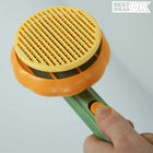 BrushBuddy - Pet Grooming Brush - Best Ideas UK