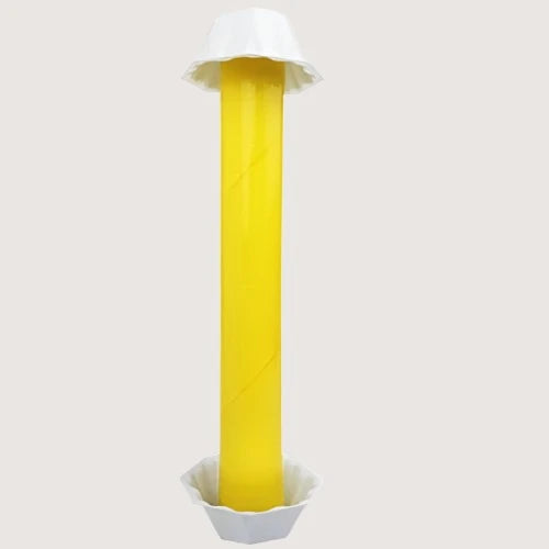 BuzzBuster Fly Stick Traps (1 Pack) | Your Ultimate Indoor and Outdoor Fly Control Solution - Best Ideas UK