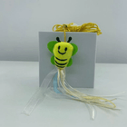 Feline FunFly Door Dangler Cat Toy - 4 for the Price of 3! - Best Ideas UK