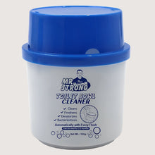 FlushBlue - Powerful Cistern Cleaner - Best Ideas UK