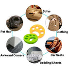 FurCatcher - Washing Fur, Lint & Hair Remover - Best Ideas UK