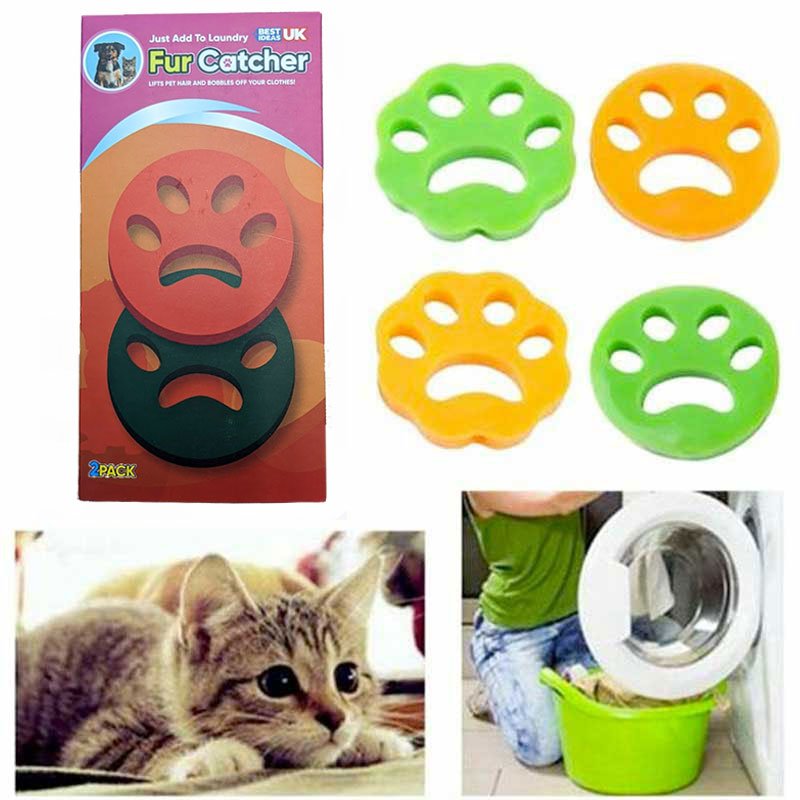 FurCatcher - Washing Fur, Lint & Hair Remover - Best Ideas UK