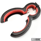 HandyGrip - 6in1 Multifunction Can & Jar Opening Tool - Best Ideas UK