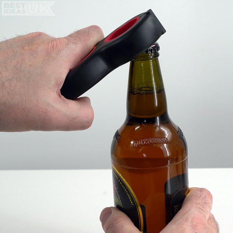 HandyGrip - 6in1 Multifunction Can & Jar Opening Tool - Best Ideas UK
