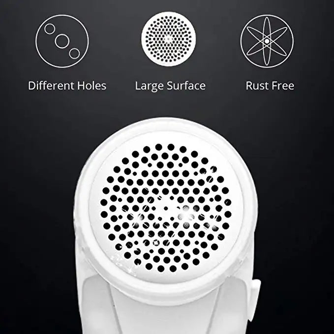 Lint trimmer discount