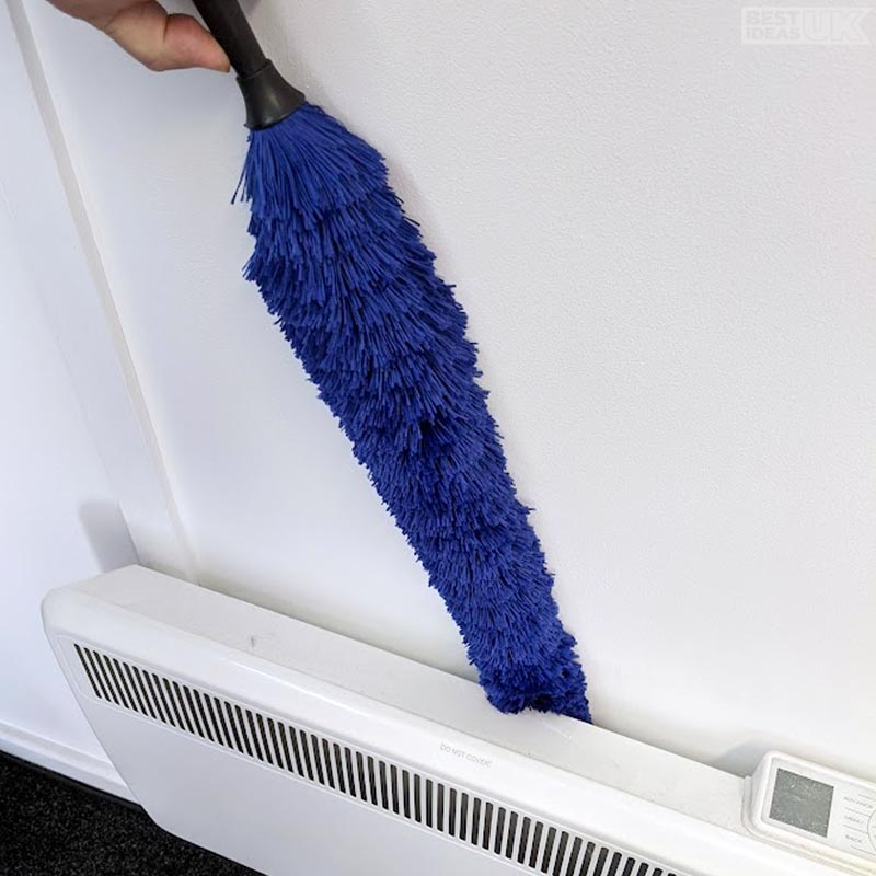Long Reach Microfibre Duster - Best Ideas UK