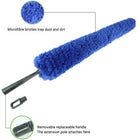 Long Reach Microfibre Duster - Best Ideas UK
