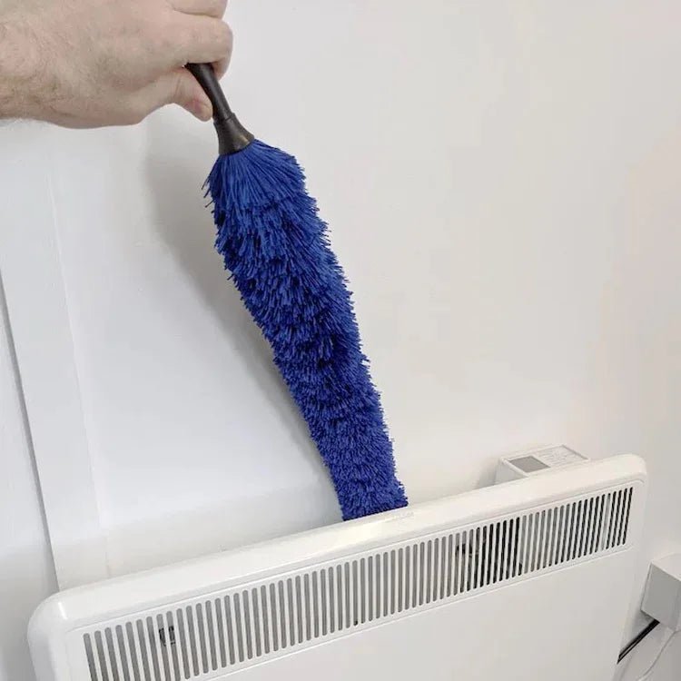 Long Reach Microfibre Duster - Best Ideas UK